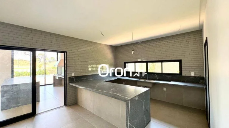 Imagem Casa à venda, 475 m² por R$ 5.780.000,00 - Residencial Goiânia Golfe Clube - Goiânia/GO