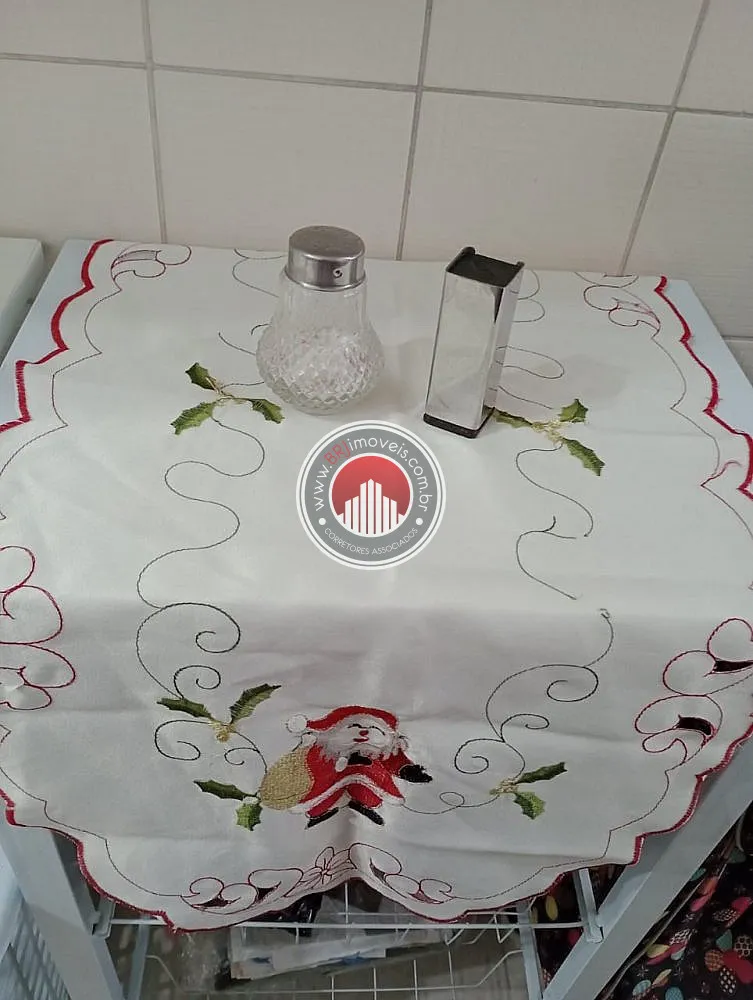 Imagem Apartamento a Venda no bairro Centro - Nilopolis, RJ