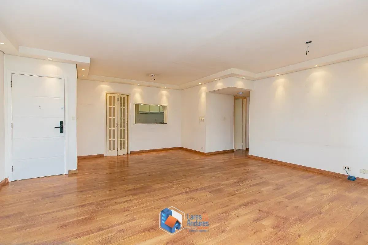 Imagem Apartamento para venda em Campo Belo com 2 quartos, sendo 1 suíte, 92m²