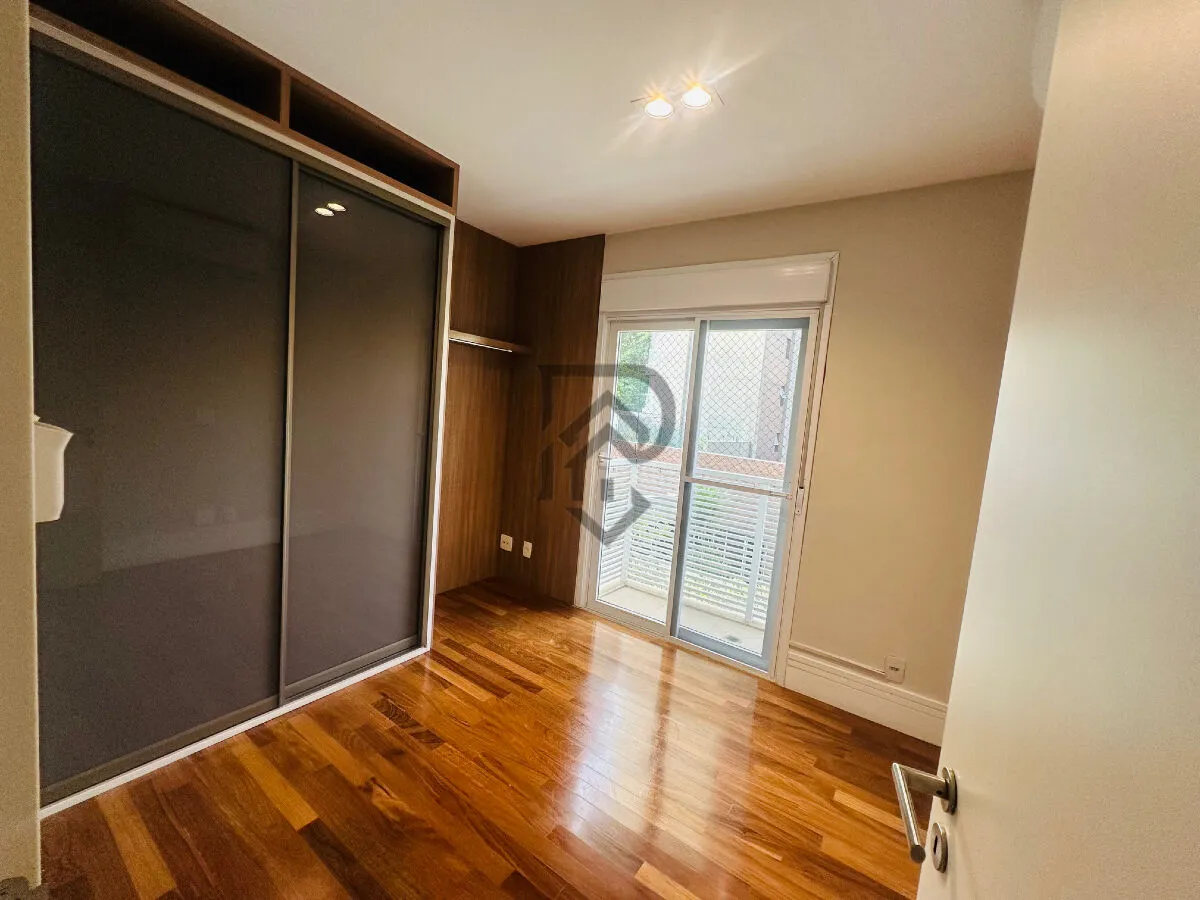 Imagem Apartamento Garden Park One Ibirapuera