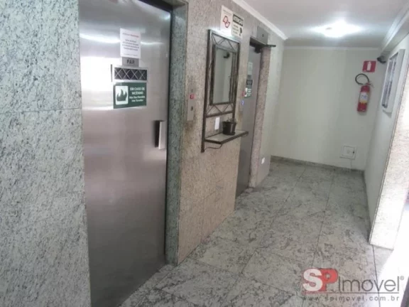 Imagem APARTAMENTO A VENDA NO PARQUE MANDAQUI