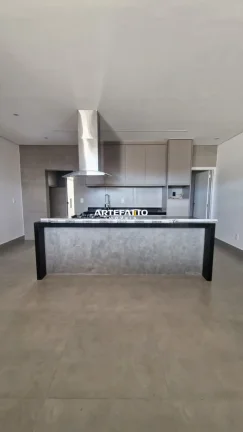Imagem APARTAMENTO TERREO JARDIM SANTA LUCIA