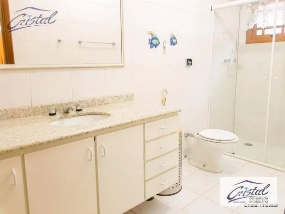 Imagem Casa com 4 dormitórios à venda, 1113 m² por R$ 2.150.000,00 - Transurb - Itapevi/SP