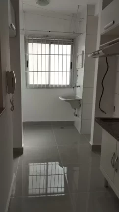 Imagem APARTAMENTO 02 DOR .B.CANGAIBA ZL