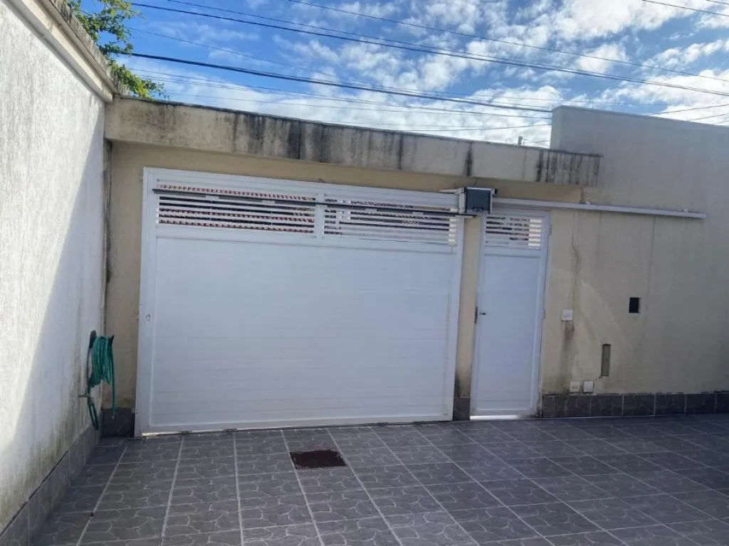 Imagem CASA COM 120,00 m² - REAL - PRAIA GRANDE SP