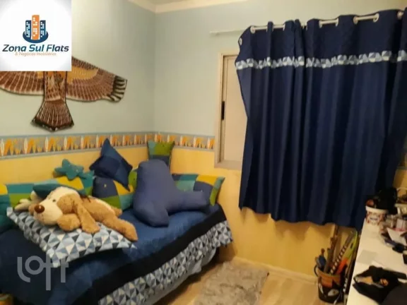 Imagem Cobertura à Venda Na Chácara Inglesa Com 4 Dormitórios Sendo 2 Suítes e 2 Vagas