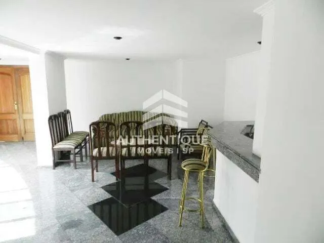 Imagem NEW LIFE VILA MARIANA - Apartamento à venda no bairro Vila Mariana - São Paulo/SP, Zona Sul