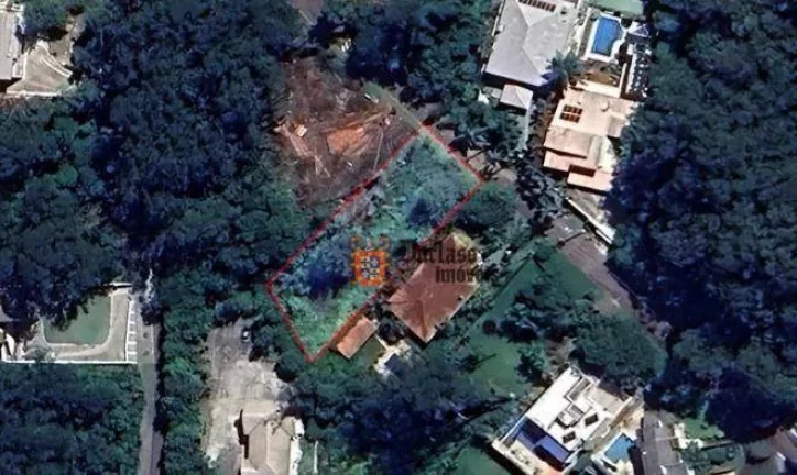 Imagem Terreno à venda 940 m² por R$ 429.000 - Loteamento Capital Ville - Jundiaí/SP