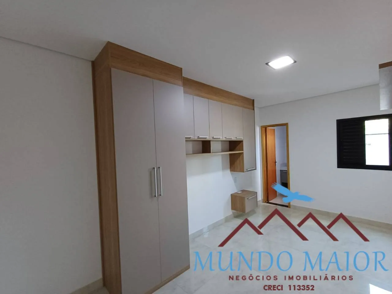 Imagem Cobertura e Apto Novos com Acabamento Alto qualidade - 2 Dorms com Suite!