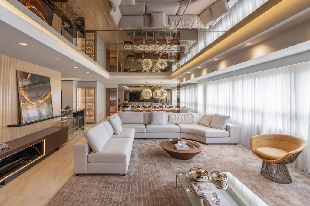 Imagem Apartamento em Jardim Europa