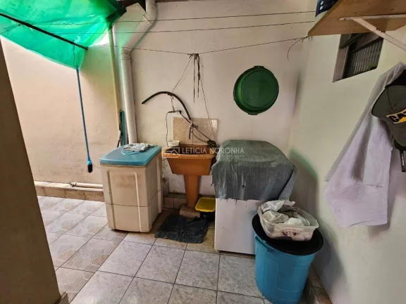 Imagem Casa à Venda