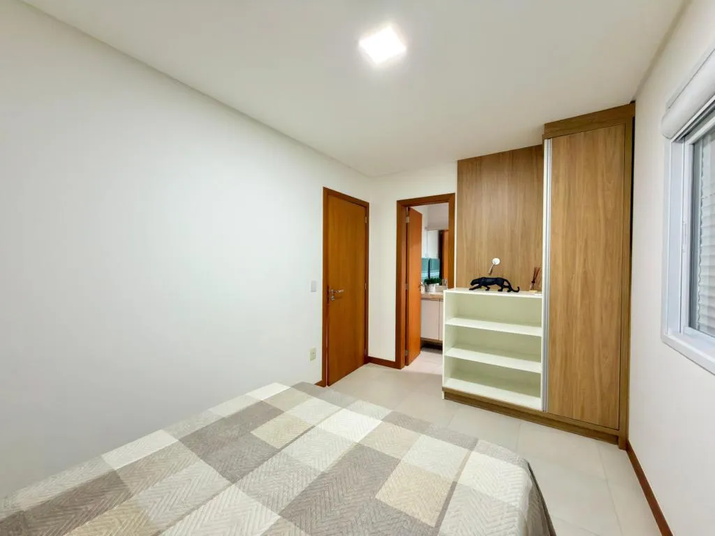Imagem Apartamento 2 Dormitórios - Bairro Zona Nova