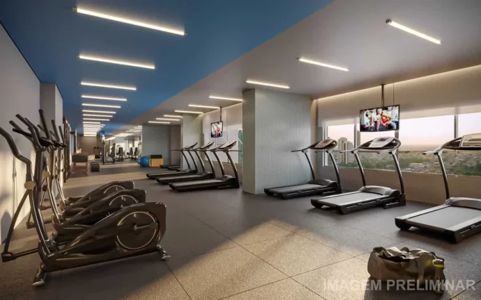 Imagem OASIS VILA GUILHERMINA - DIÁLOGO - Apto de 69m², próximo à Estação Guilhermina-Esperança do Metrô!!