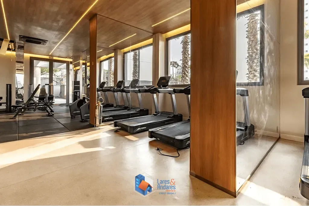 Imagem Apartamento à venda 3 Quartos 1 Suite 2 Vagas 88M² Vila Leopoldina São Paulo - SP
