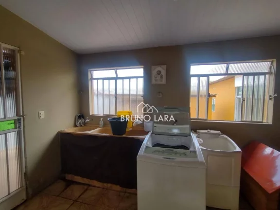 Imagem Casa à venda em São Joaquim de Bicas bairro Tereza Cristina.
