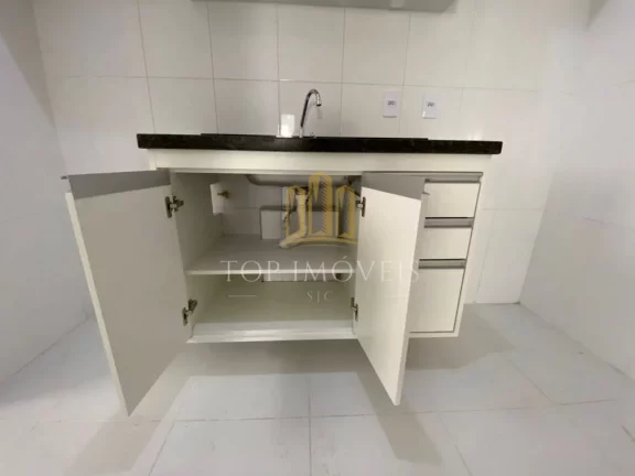 Imagem Apartamento Localizado a 8 minutos do Shopping Oriente 2 dormitorios suite Varanda com churrasqueira