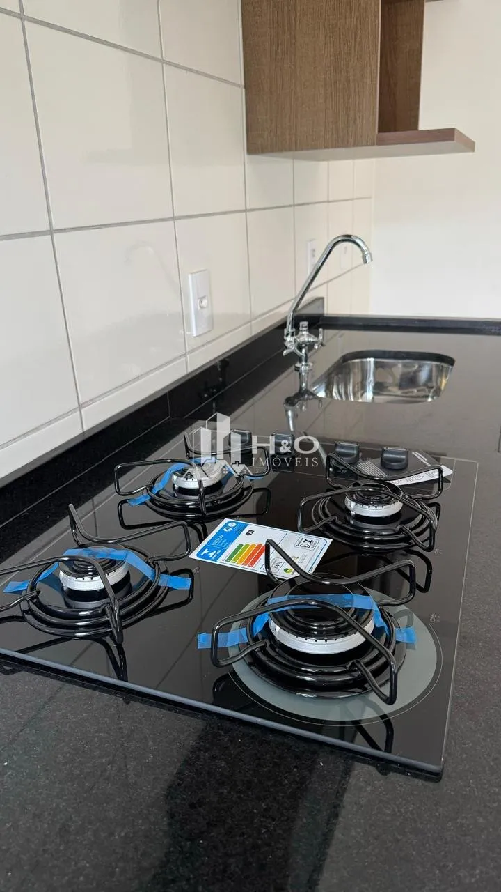 Imagem Apartamento 45M2 _ 2 Dormitórios à Venda - Ao Lado do Parque do Carmo - Lazer Completo, R$ 265.000,0