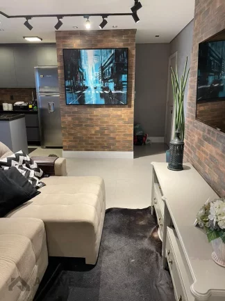 Imagem Apartamento em Alphaville - Barueri, SP