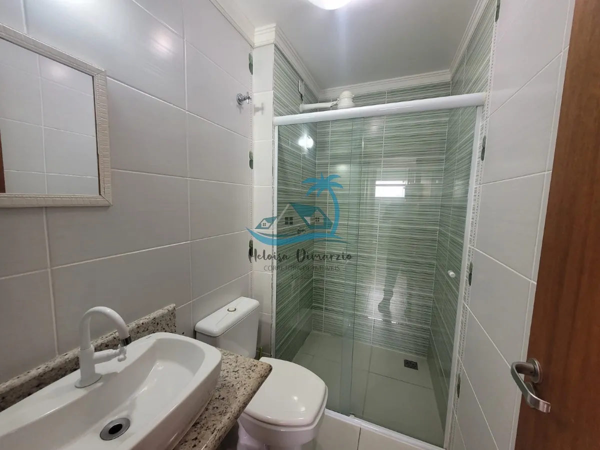 Imagem Apartamento mobiliado com 2 dormitórios a venda no Itaguá/Tenório em Ubatuba.