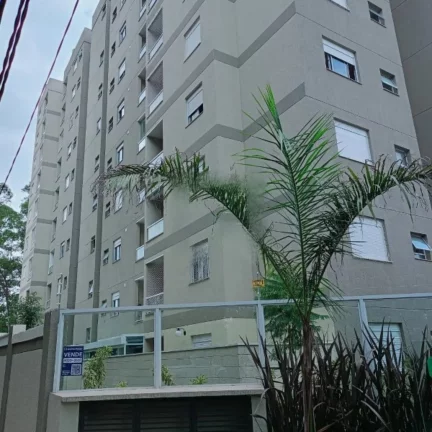 Foto do imóvel TERRAZO MORUMBI - MRV - Apartamento de 52m² (Unidade de Revenda), próximo à Marginal Pinheiros!