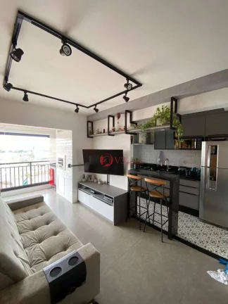 Foto do imóvel Apartamento com 2 dormitórios à venda, 62 m por R$ 740.000,00 - Vila Matilde - São Paulo/SP