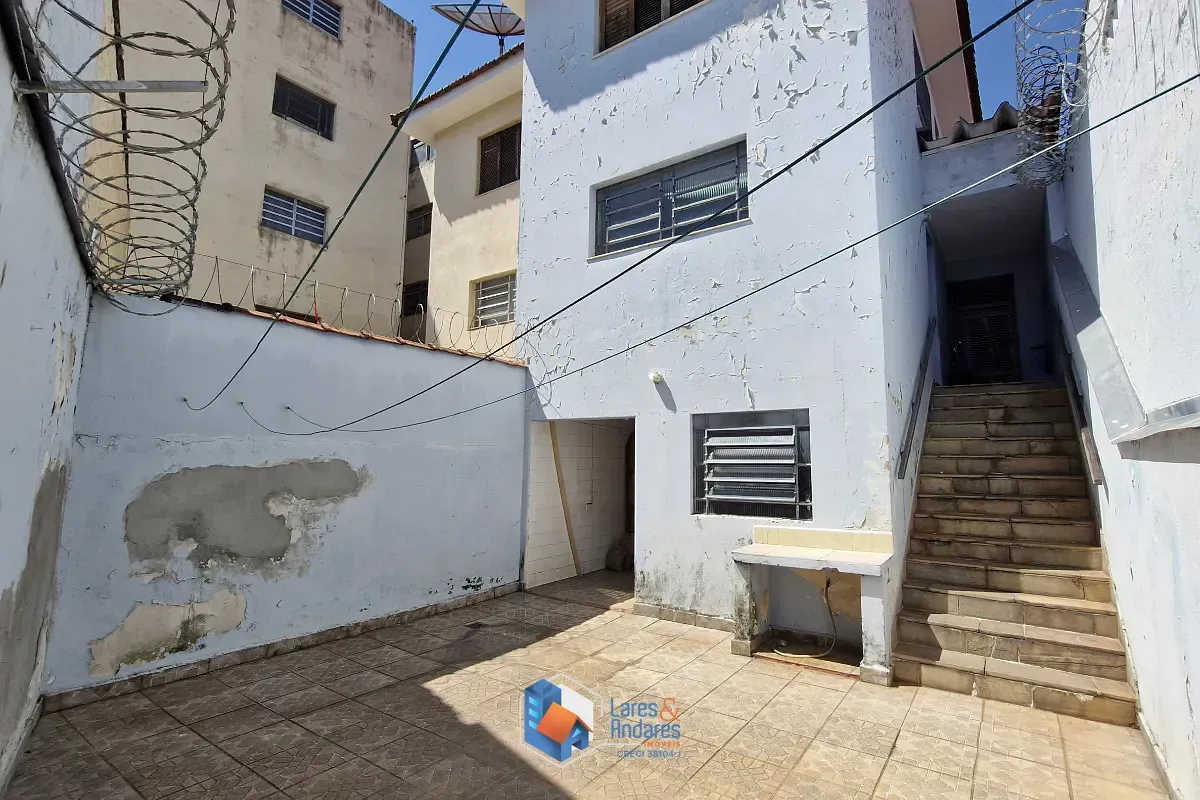 Imagem Sobrado para venda em Jardim Virginia Bianca com 4 quartos, 123m²