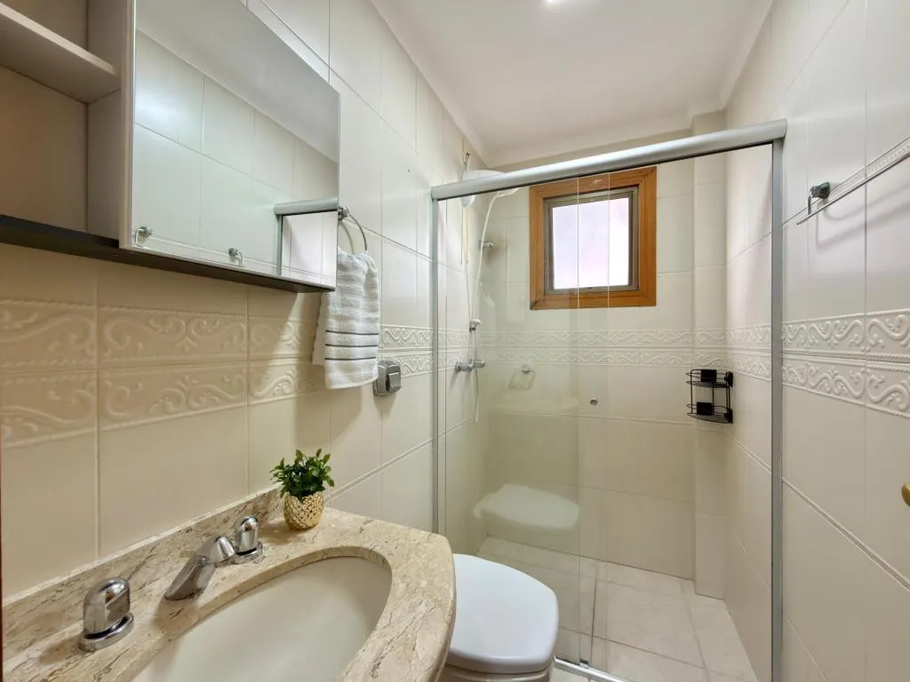 Imagem Apartamento 1 Dormitório - Bairro Centro