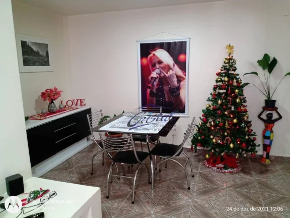 Imagem Apartamento com 3 quartos (1 suíte) à venda, 95 m² - Jaguaré - São Paulo/SP
