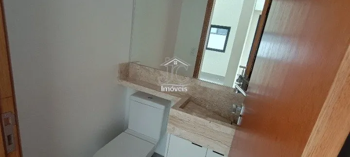 Imagem Casa com 3 suítes no Condomínio Portal do Jequitiba-Valinhos