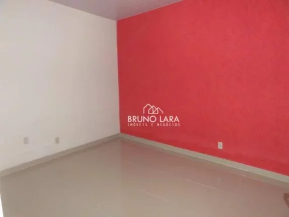 Imagem Casa com 5 dormitórios para alugar, 100 m² por R$ 3.516,66/mês - Centro - Igarapé/MG