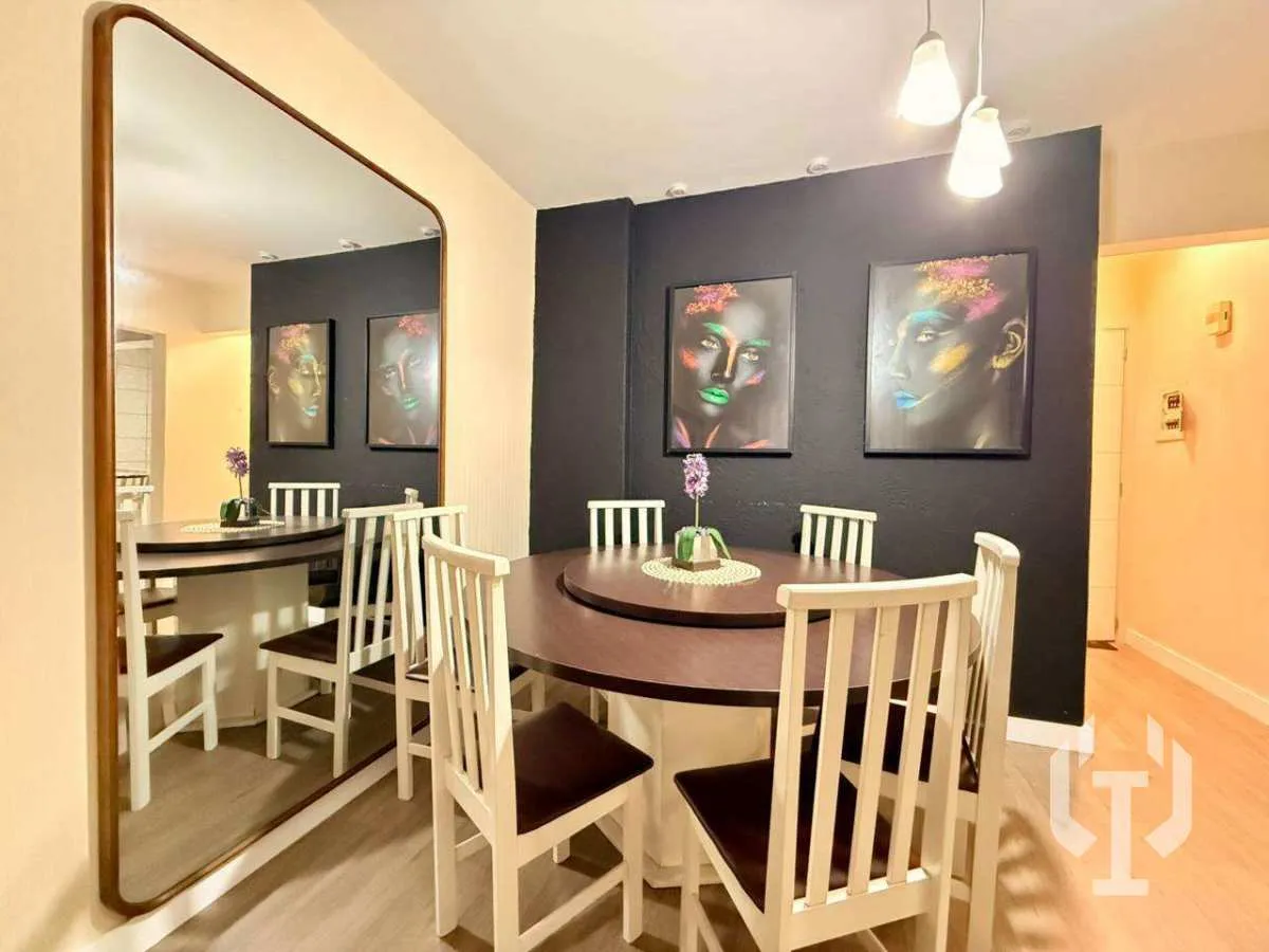 Imagem Apartamento à venda, no Residencial cardeal em Itapema, Meia praia, com 2 quartos, 84m2