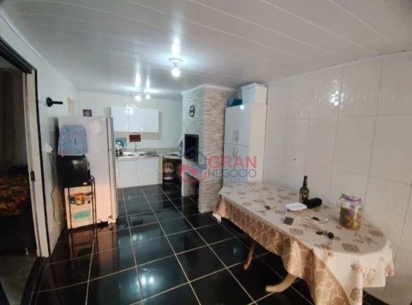 Imagem Casa de condomínio a venda em Matinhos