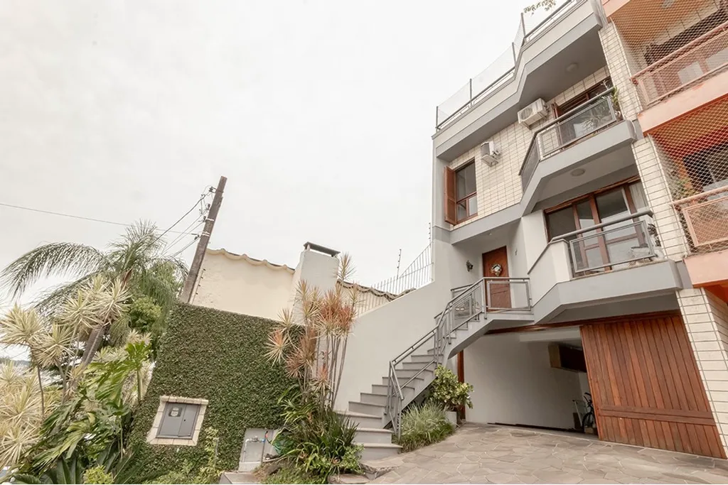 Imagem Casa de Condomínio em Nonoai