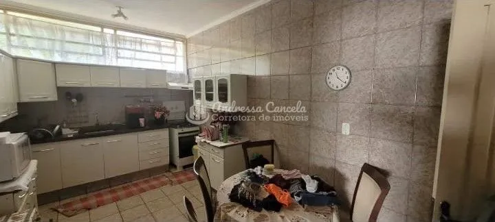 Imagem 2 Casas à venda, 290 m² por R$ 620.000 - Vila Moreira - São José do Rio Preto/SP