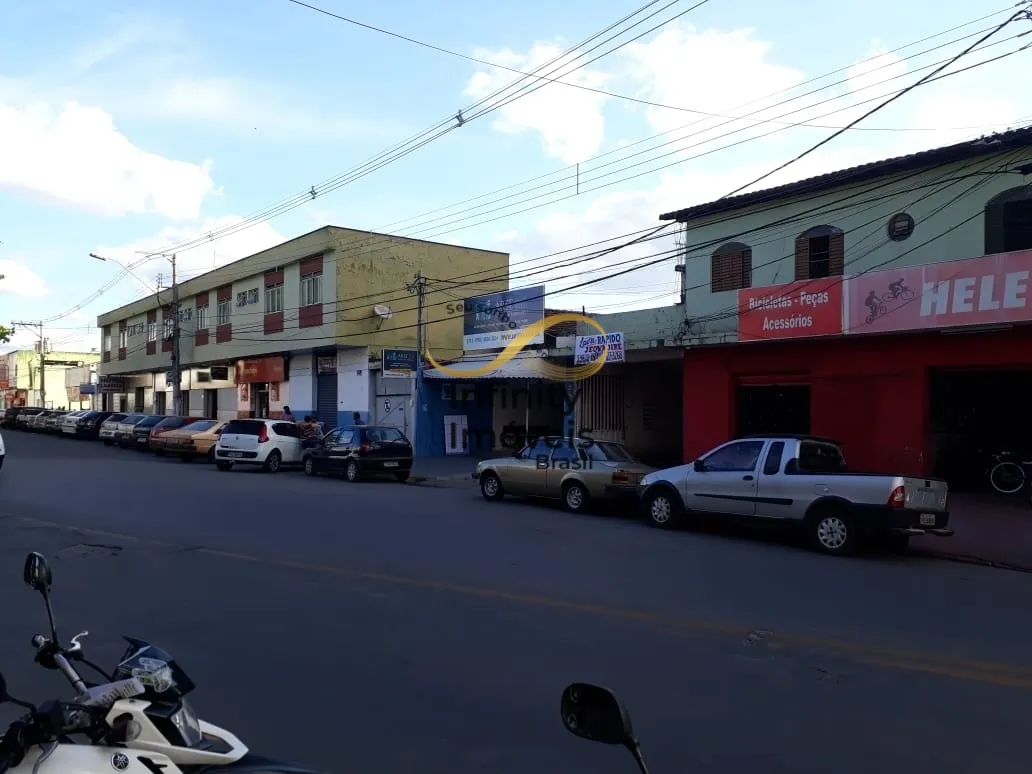 Loja à venda no bairro Centro - Sete Lagoas/MG