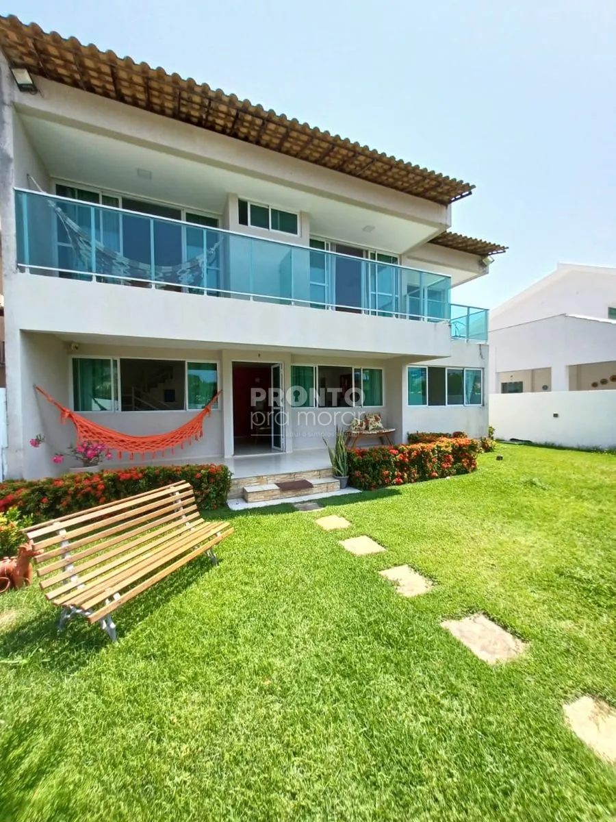 Foto do imóvel Privê Praia dos Carneiros