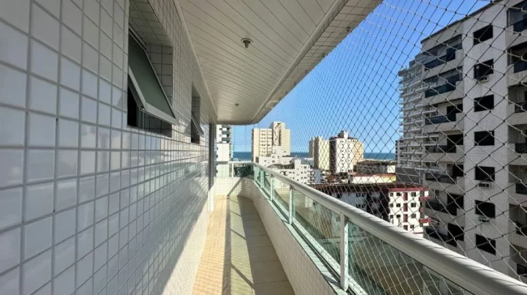 Imagem OPORTUNIDADE INCRÍVEL!!! Apartamento no bairro Guilhermina com 2 dormitórios!