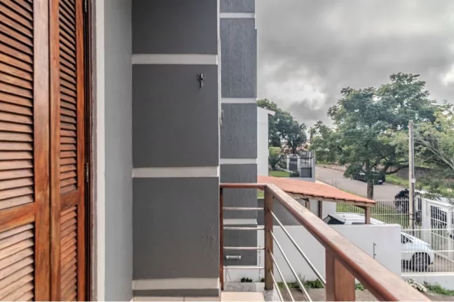 Imagem Casa para venda no bairro Rubem Berta em Porto Alegre