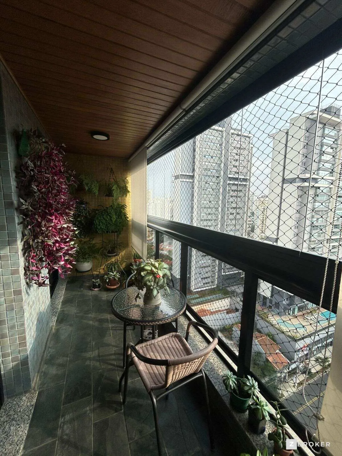 Foto do imóvel Apartamento à venda em São Paulo, Água Branca, com 3 quartos, 90m2
