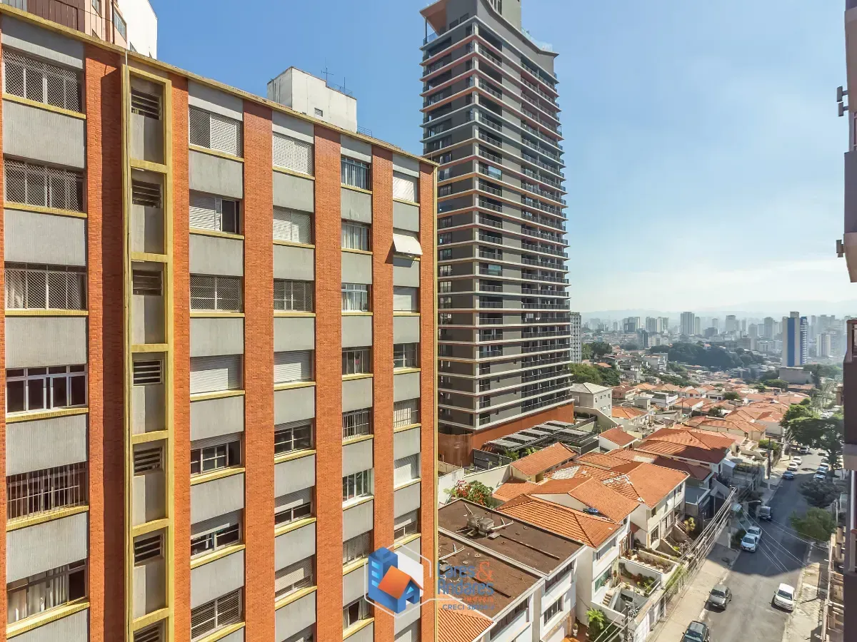 Imagem Apartamento para venda em Vila Madalena com 1 quarto, sendo 1 suíte, 37m²