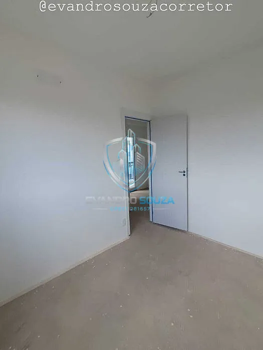 Imagem Apartamento a Venda no bairro Adelia Cavichia Grota - Limeira, SP