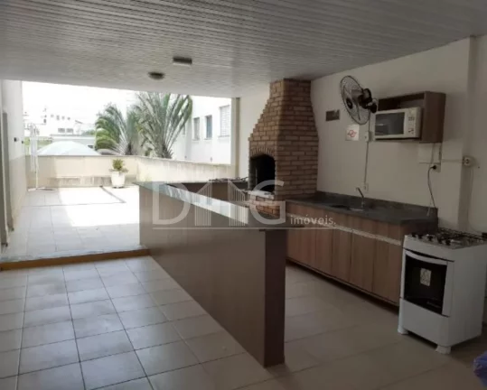 Imagem Apartamento para alugar com 61m² | Spázio Plenitude | Paulínia - SP