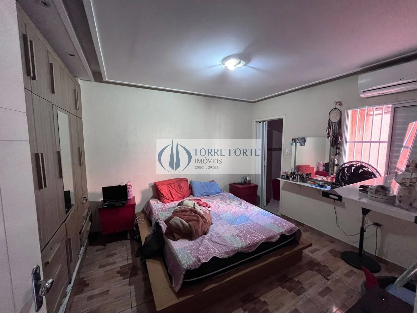 Imagem Casa Grande com 4 dormitorios 1 suite 4 vagas na Vila Matilde