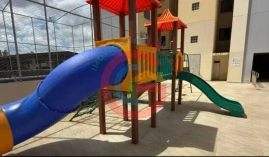 Imagem Apartamento 3 quartos