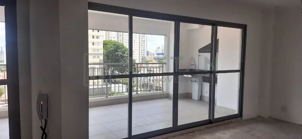Imagem Apartamento com 3 dormitórios à venda, 100 m² por R$ 1.200.000,00 - Tatuapé - São Paulo/SP