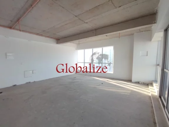 Imagem Sala Comercial à venda no bairro do Gonzaga em Santos por R$ 525.000,00