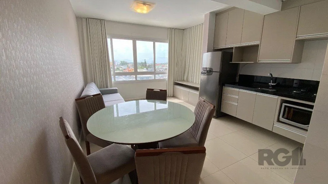 Imagem Apartamento em Zona Nova