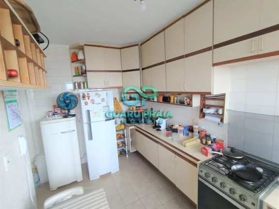Imagem Apartamento à venda no bairro Enseada - Guarujá/SP