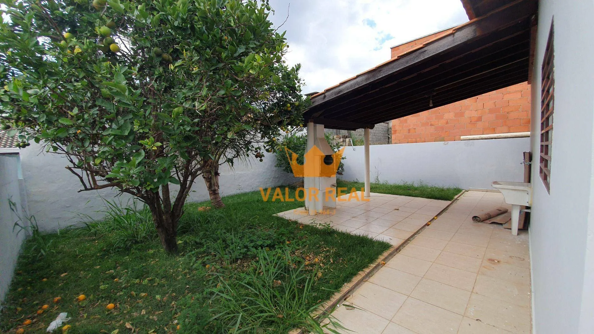 Imagem ?? Casa Térrea para Locação - Itupeva | 3 Dormitórios | 2 Vaga | R$ 3.000,00