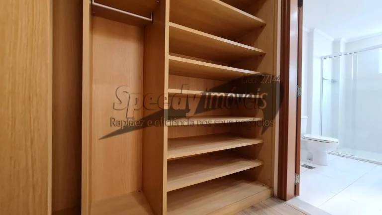Imagem Apartamento para locação em Santos, 3 dormitórios.